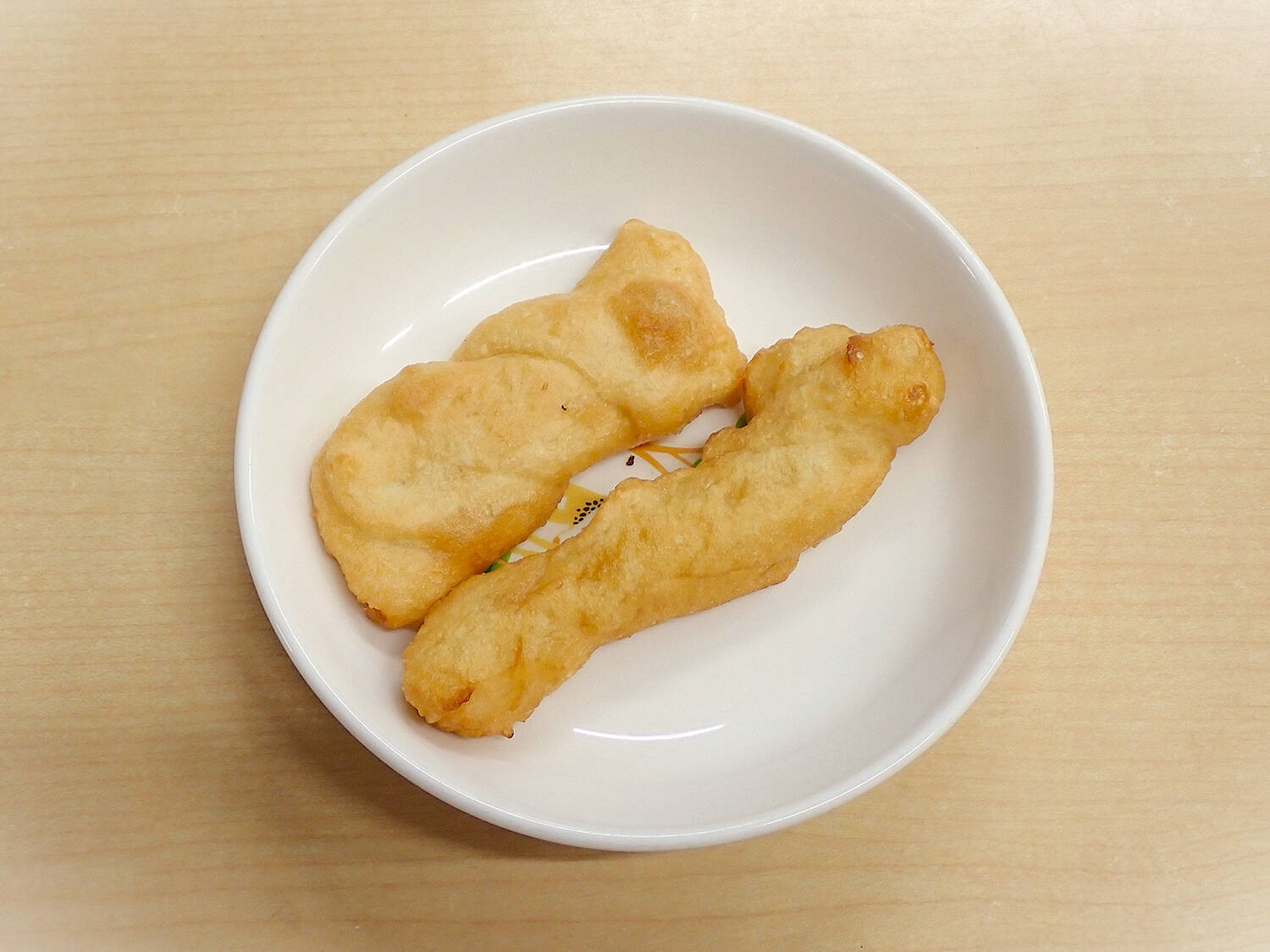 七夕おやつ　さくべい