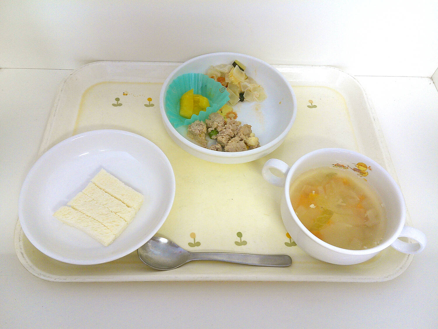 9月誕生日会②