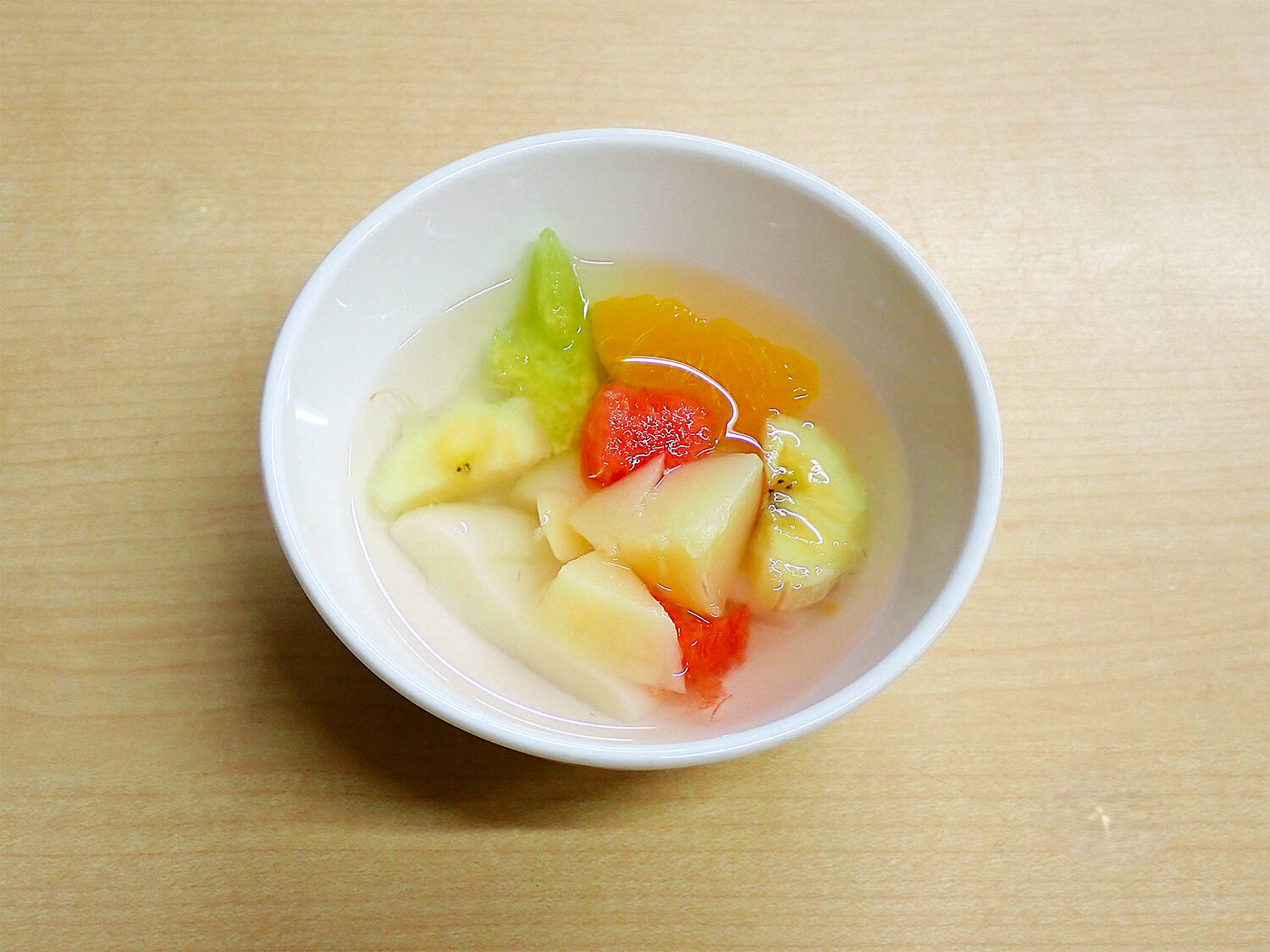 ひだまりバイキング～夏～②