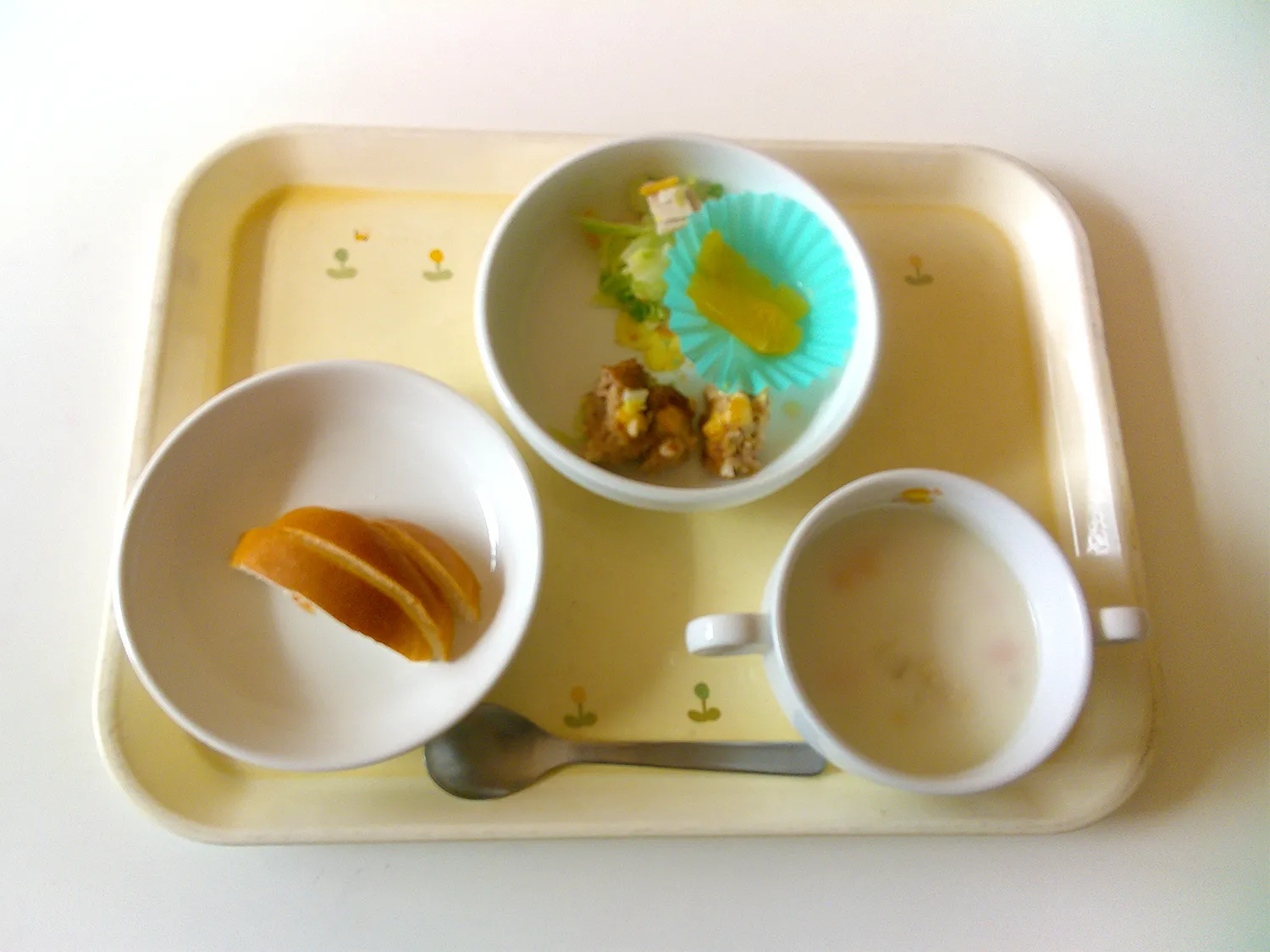 12月誕生日会⓶