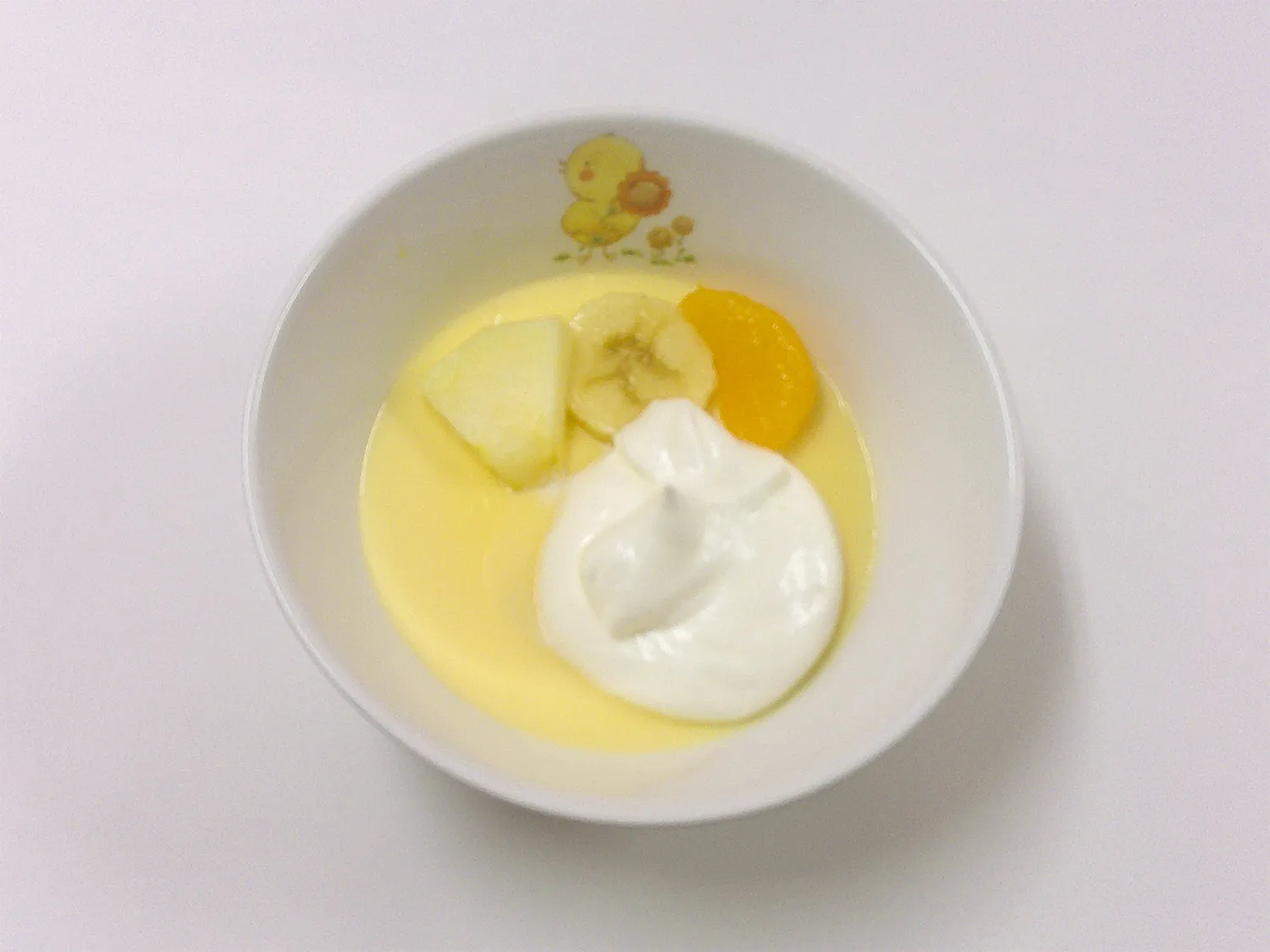 12月誕生日会③