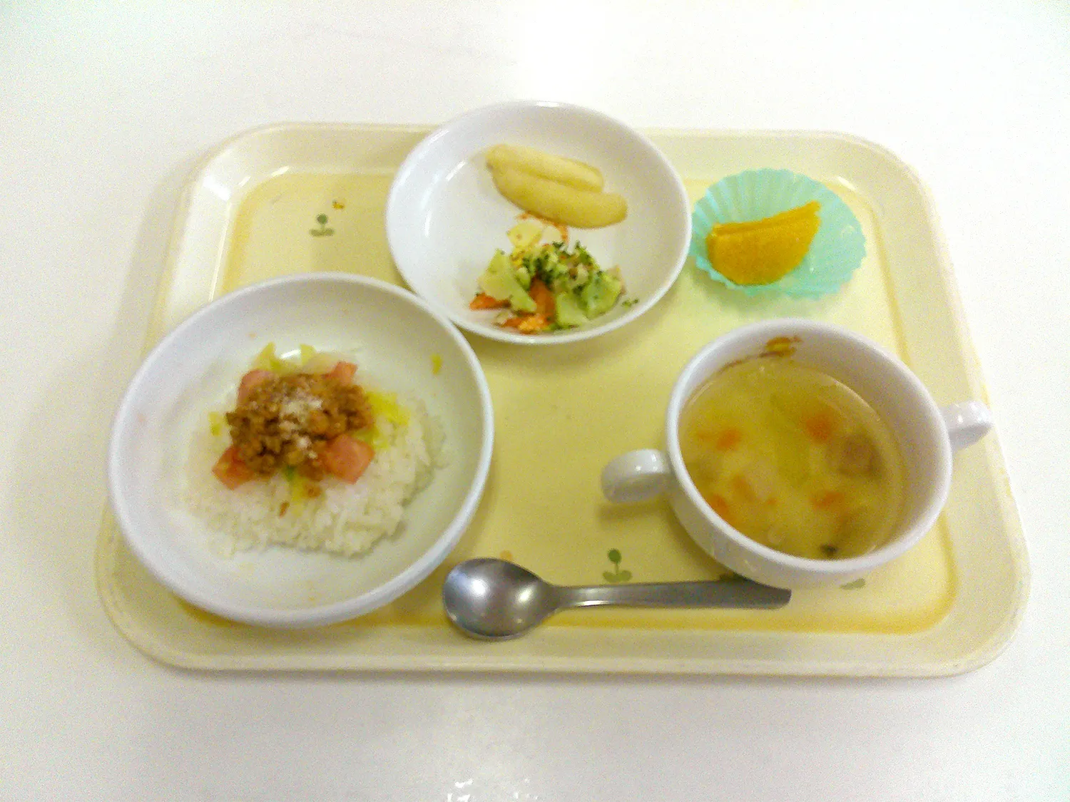 クリスマス会⓶