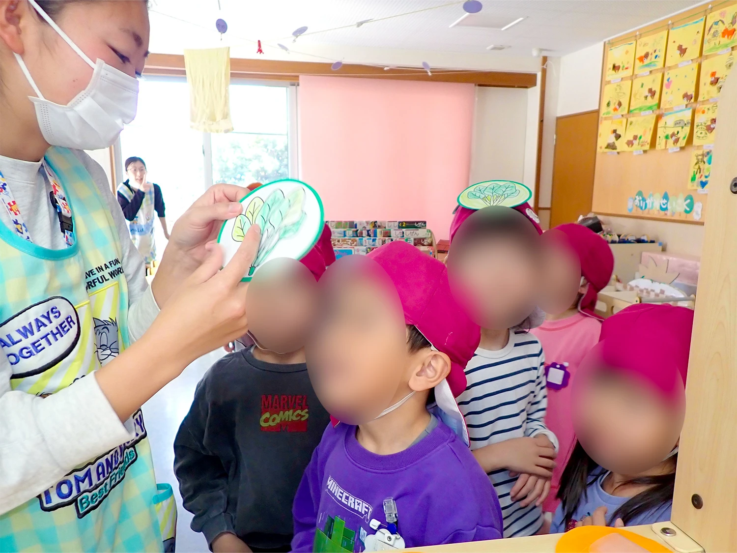 ひだまりバイキング～冬～