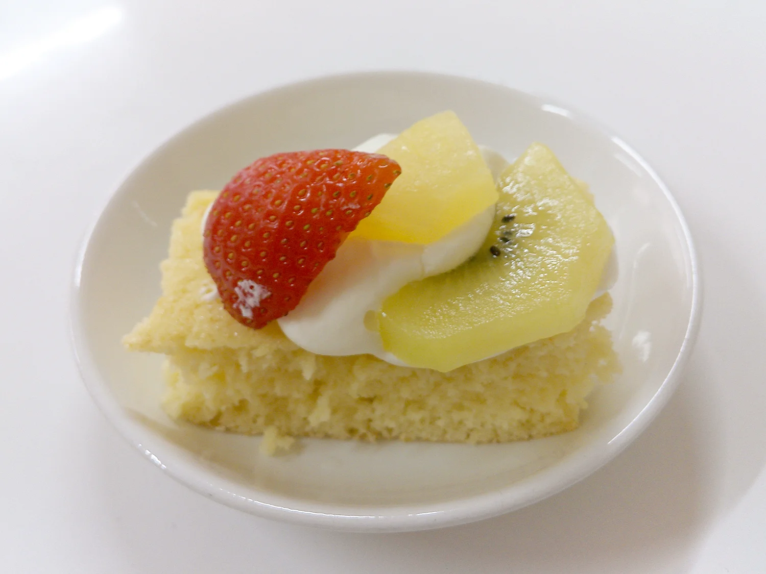 4月誕生日会