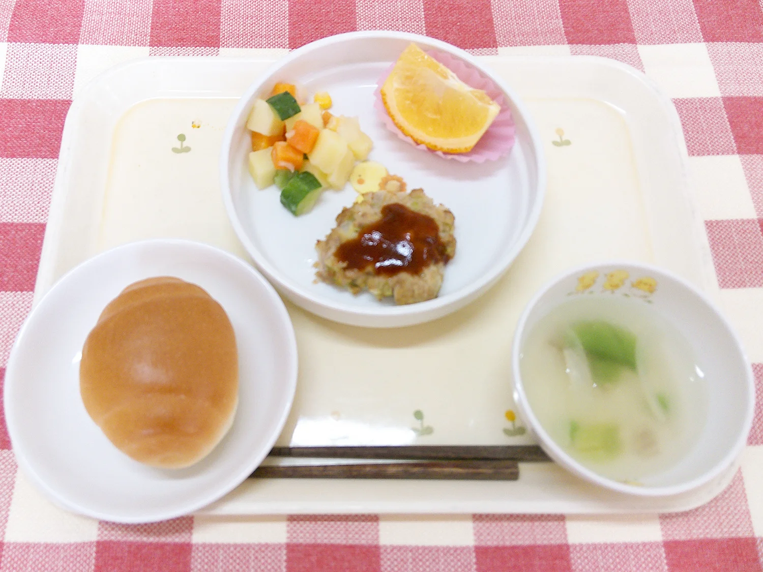 バイキング春