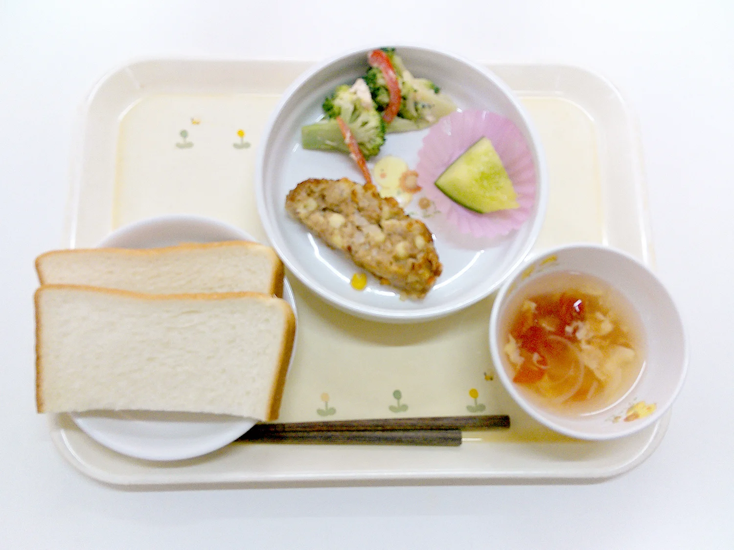 5月誕生日会