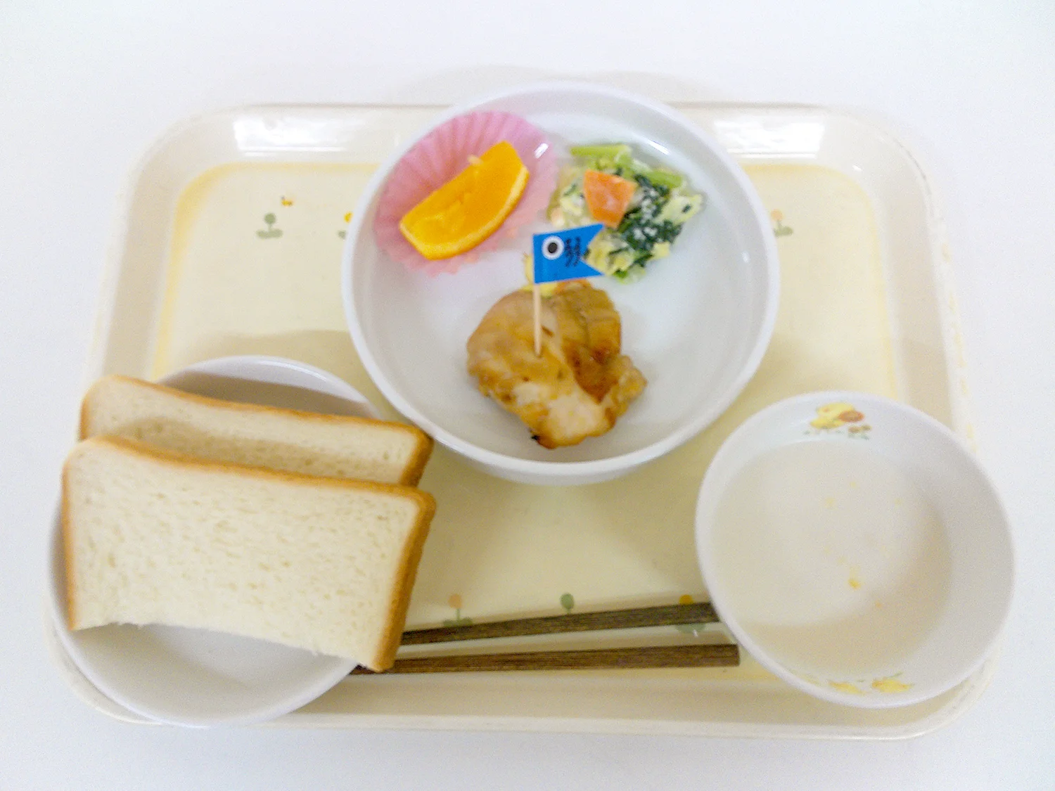 こどもの日