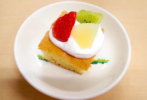 給食だより
