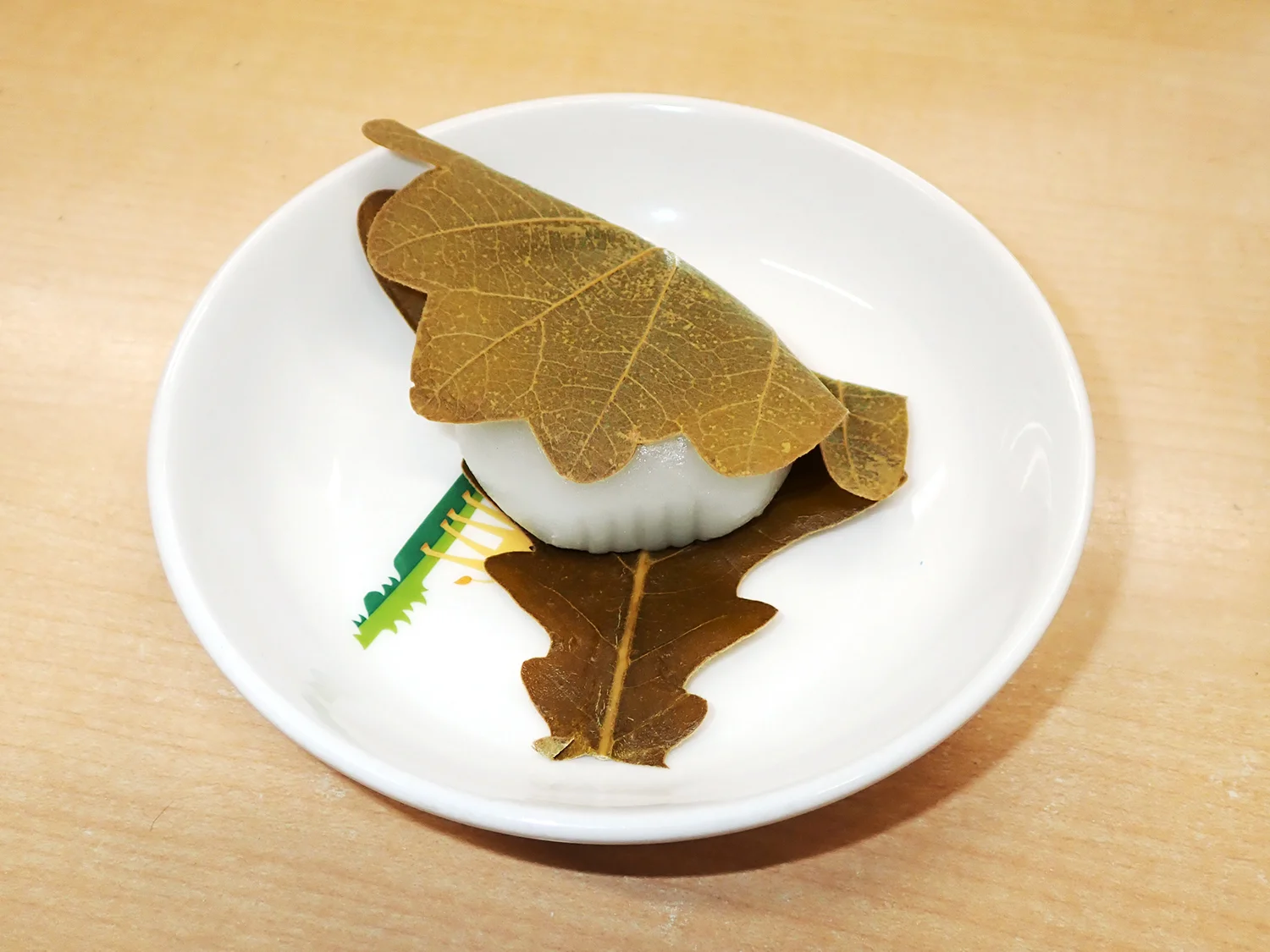 子どもの日おやつ