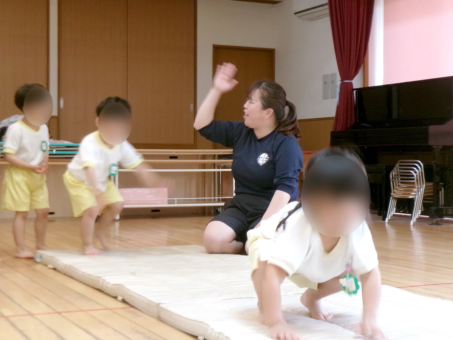 体操