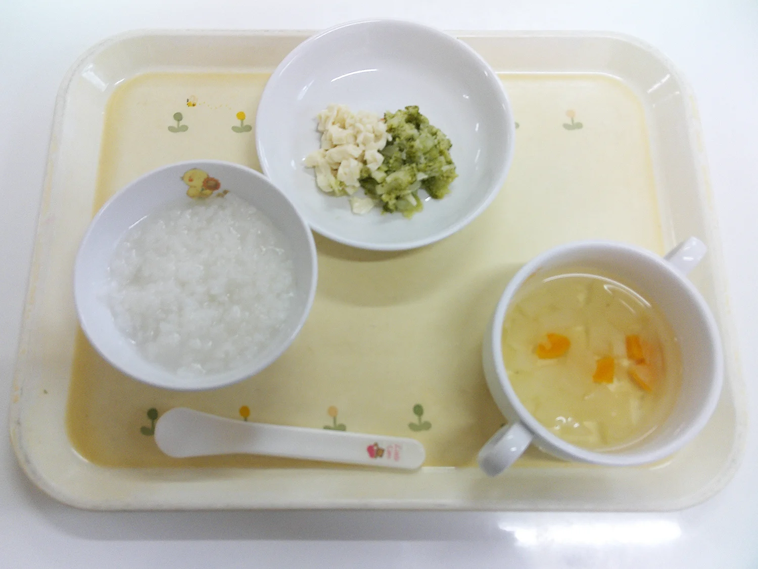 6月お誕生日会