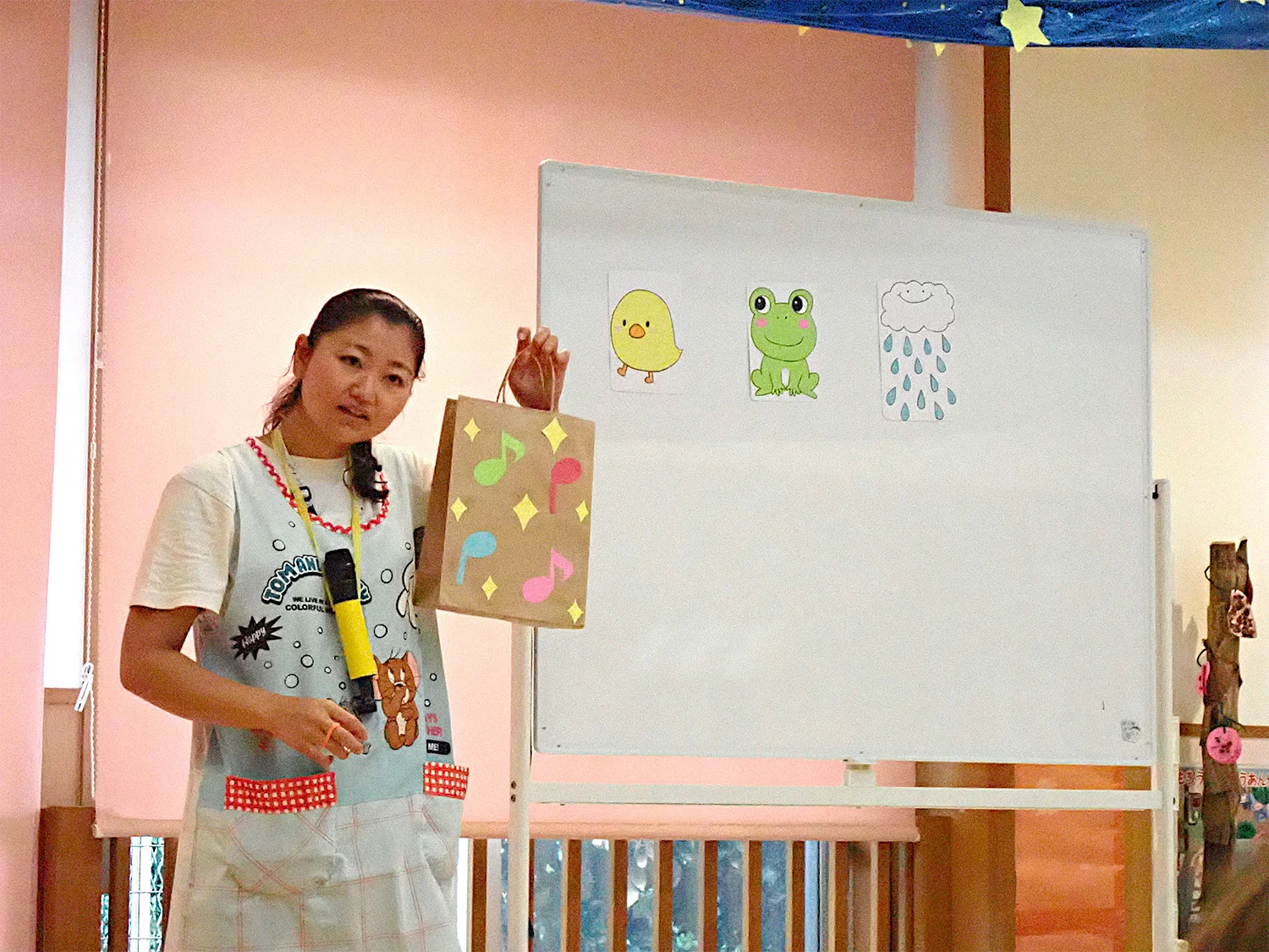 6月お誕生日会